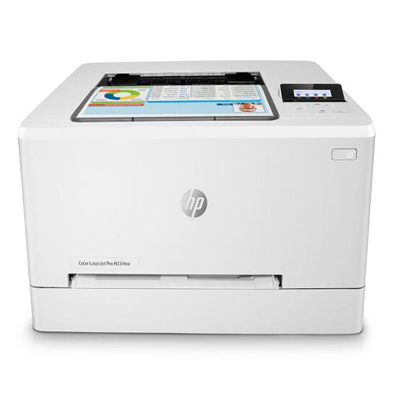 惠普(HP) Colour LaserJet Pro M254nw彩色激光打印机