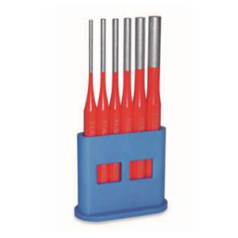 兰士德 RENNSTEIG 425 560 6 等径冲子组套