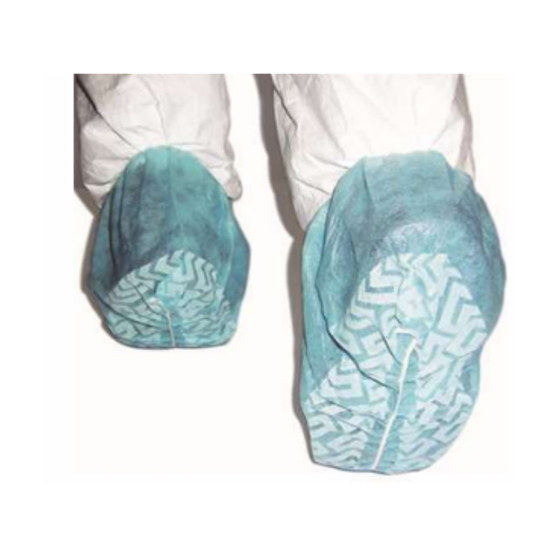 爱马斯 Ammex BOOTIESC 无纺布鞋套 (蓝色)