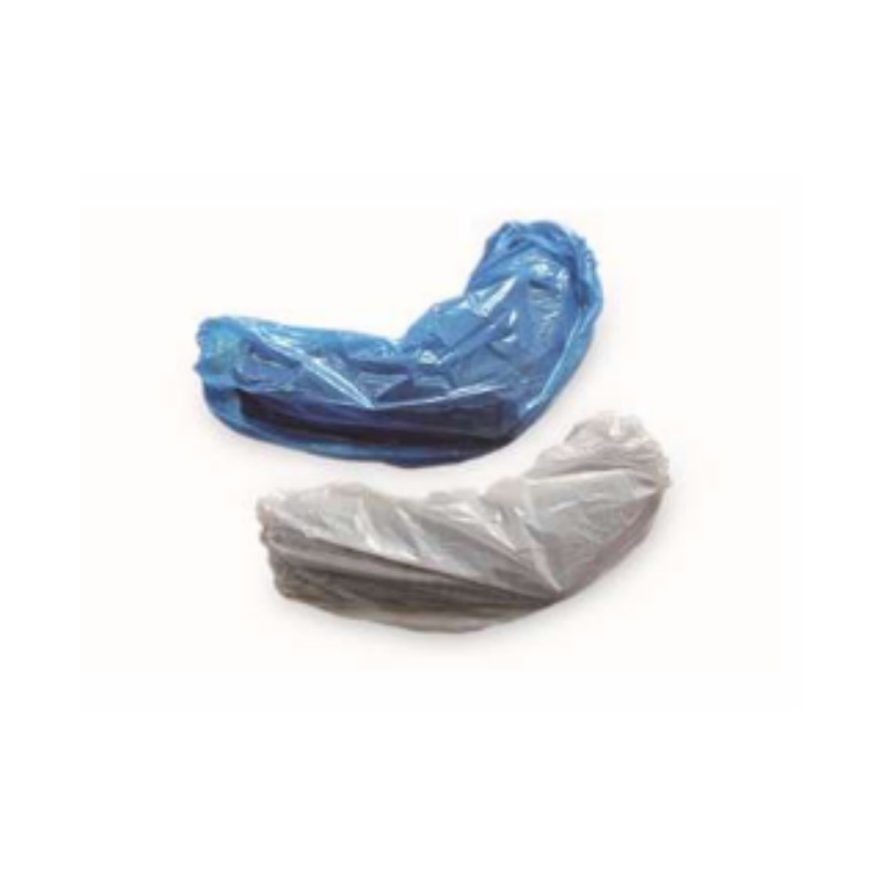 爱马斯 Ammex PSLEEVE-BLC PE袖套（蓝色）