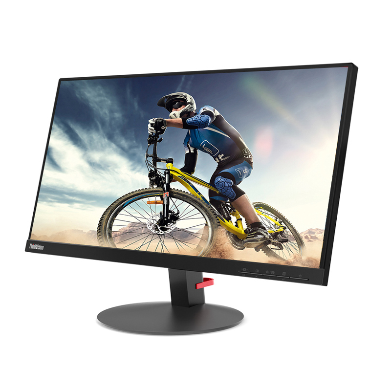 联想(ThinkVision)S22e-10 21.5英寸显示器 1年保修