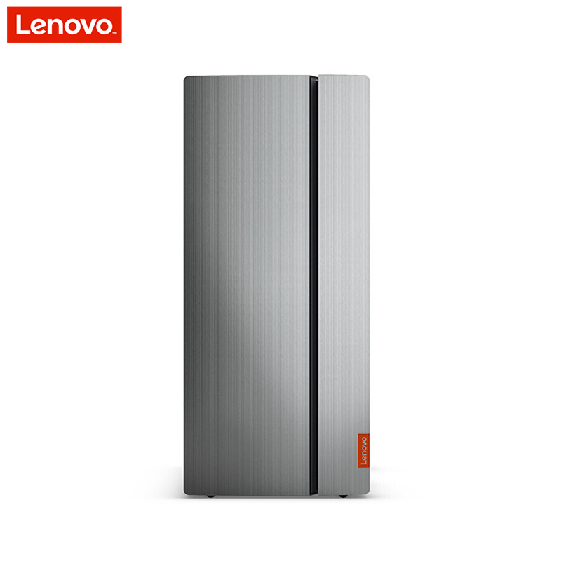 联想（Lenovo）天逸510Pro 商务办公台式电脑 单主机（I5-8400 4GB 1TB+16G傲腾 W10H）
