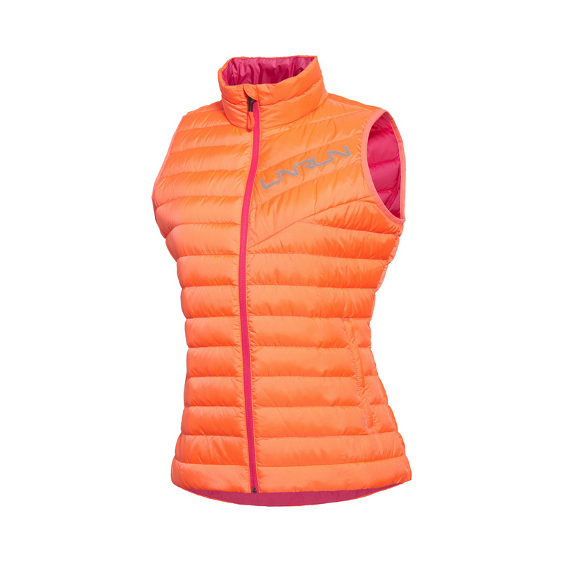 【自营】李宁(LI-NING)16冬季 女装 冬季 跑步系列女子运动羽绒服 AMRL012