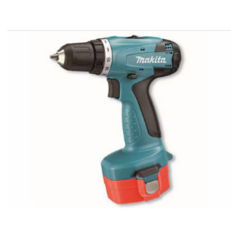 牧田 Makita 6271DWE 充电式起子电钻12V