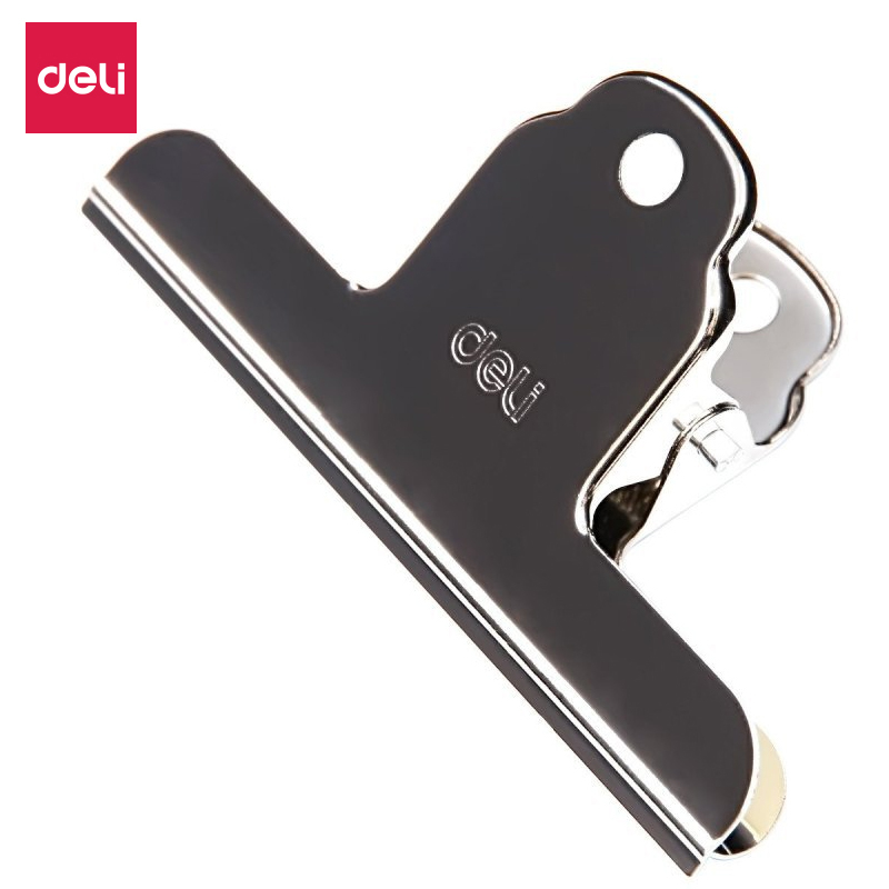 得力(deli) WF-gnc 9532 山形铁票夹 办公用品组合(详见采购清单)