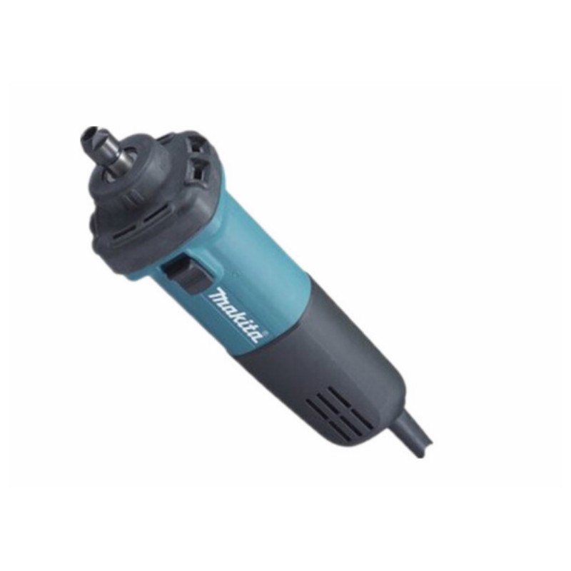 牧田 Makita GD0602 400W 直磨机6mm