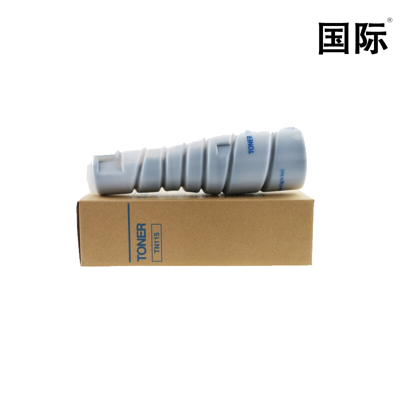 国际 柯尼卡美能达 TN115 墨粉筒 适用于Bizhub 163v/211/20