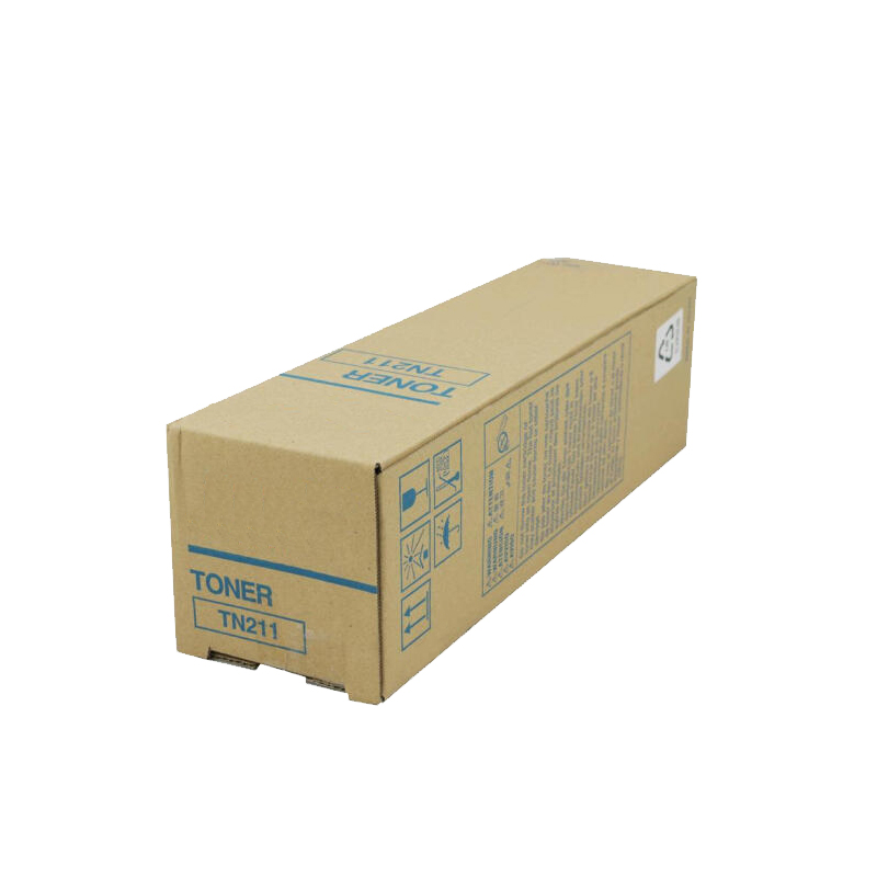 国际 柯尼卡美能达 TN211 墨粉筒 适用于Bizhub200/250/282/262