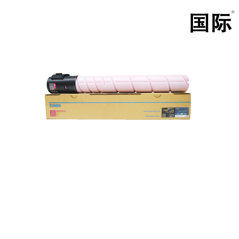 国际 柯尼卡美能达 TN216 品红色墨粉筒 适用于Bizhub C220/C280