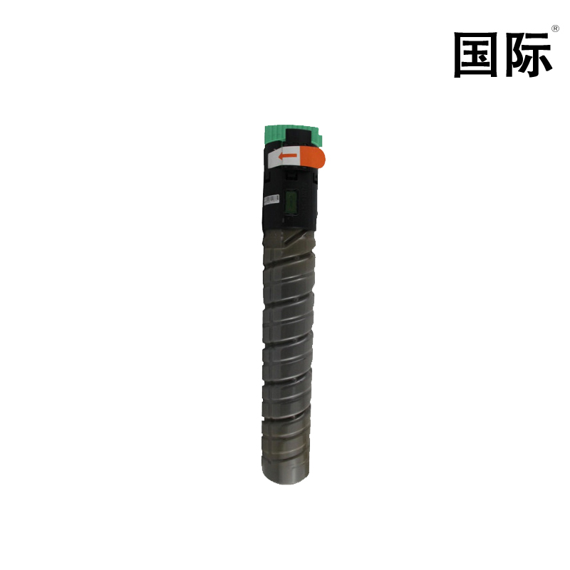 国际 理光 MPC2550C 黑色墨粉盒 适用于MP C2030/2050/2530/2550