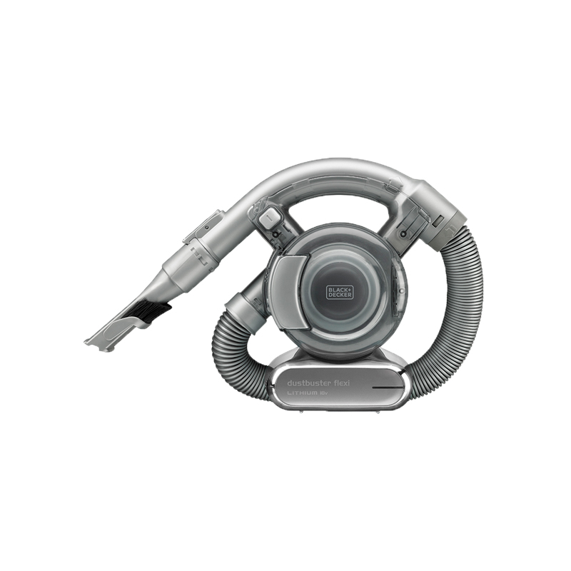 百得(BLACK&DECKER)·无绳吸尘器·PD1820LG-A9