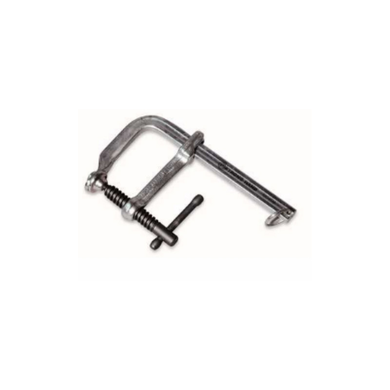 STRONG HAND UD45M D型滑杆F夹 M8 115mm