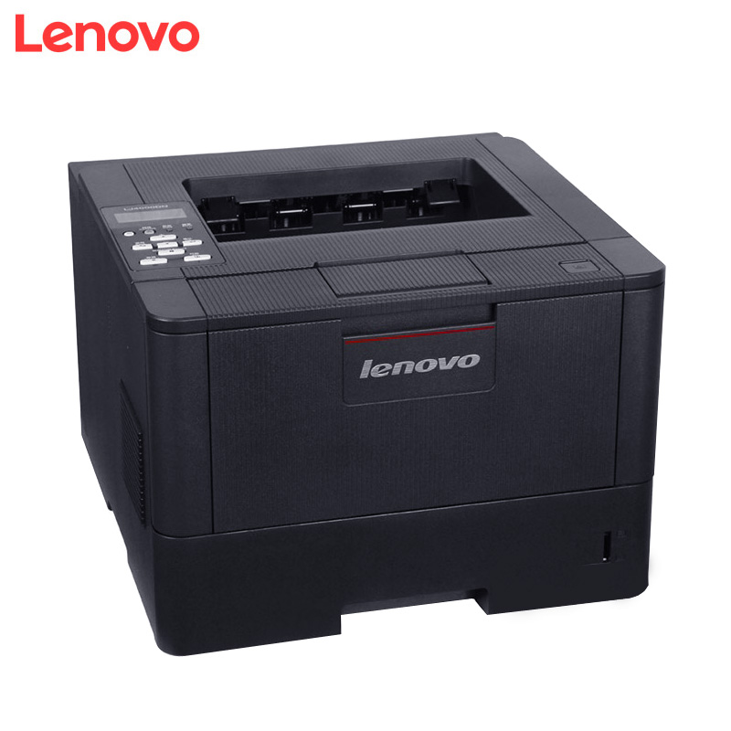 [精选]联想(Lenovo)LJ4000D 黑白激光打印机