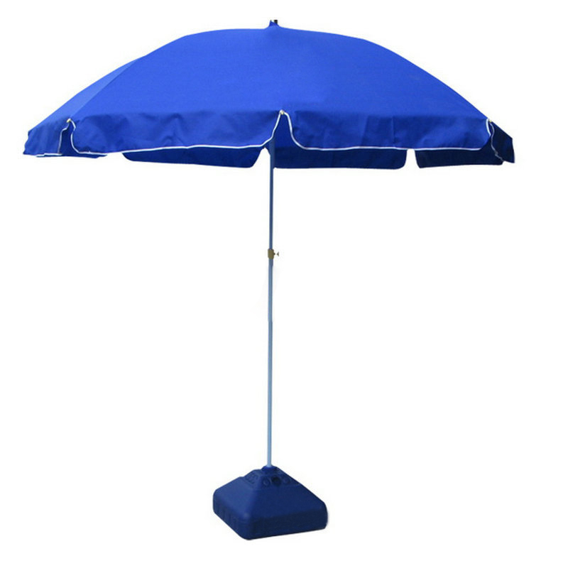 户外直杆太阳伞遮阳伞 SCP-754 伞布过PVC (价格为单件价格,起订量30顶,不足起订量不发货)