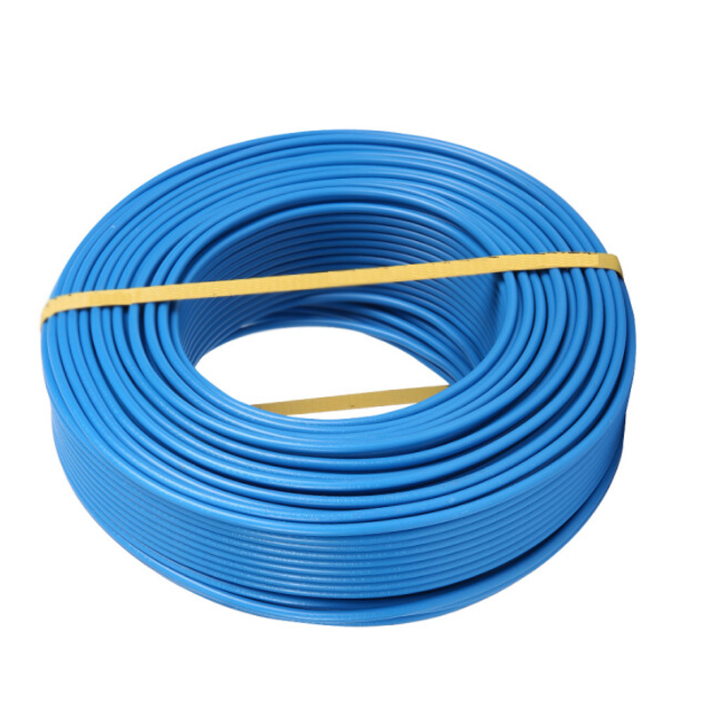 江扬 JY-510 单芯硬导体电缆BV10平方(100米)