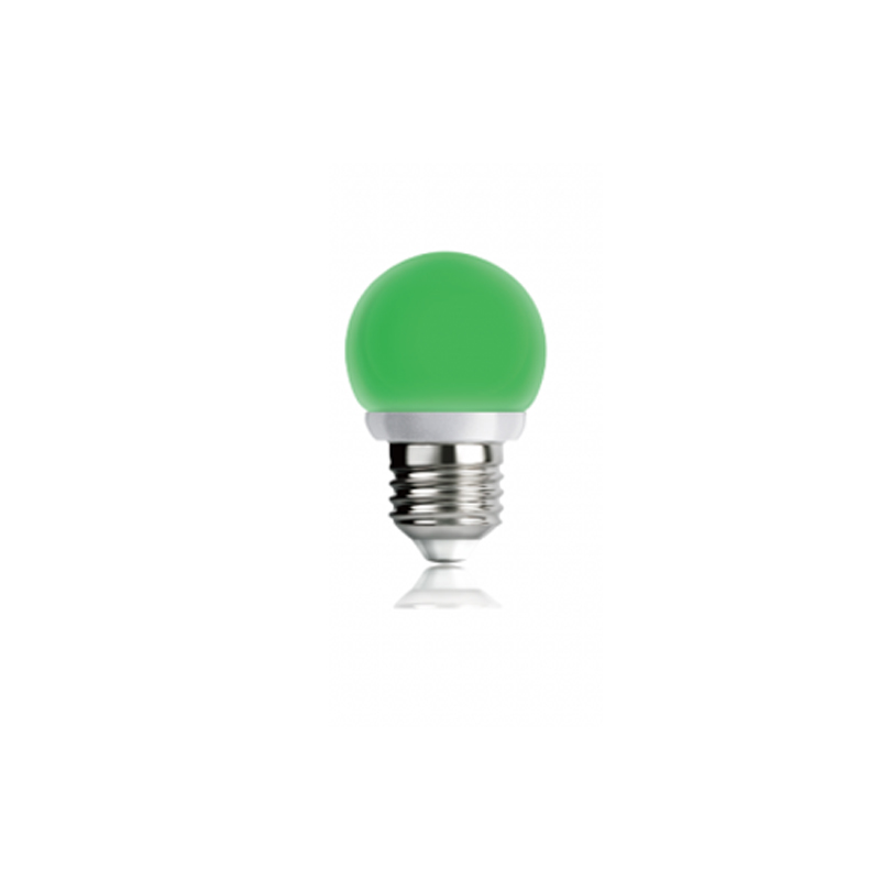 FSL G45 球泡1.2W E27 超炫绿 G45-1.2-G/A22G/21 (单位:个)