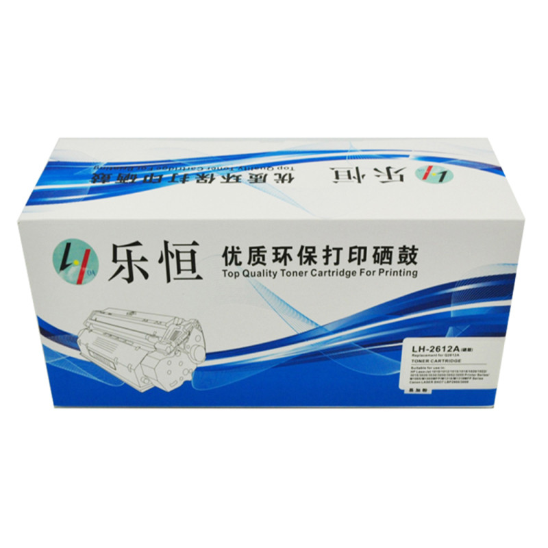 乐恒CE278/CRG328 适用于canonmf4570 4550 4452 4410 4420 4412 硒鼓