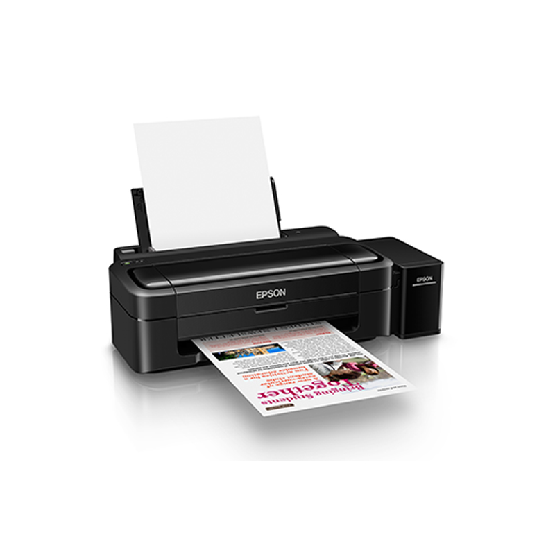 爱普生(EPSON)SW L130 A4彩色墨仓打印机