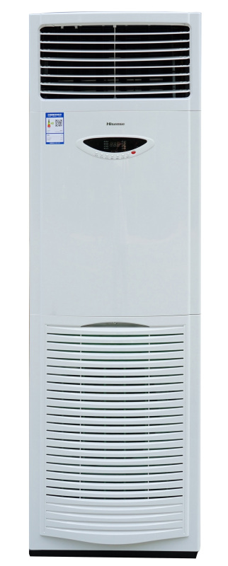 海信营业厅空调 柜式 KFR-120LW/TSUDS-N2（Y1)