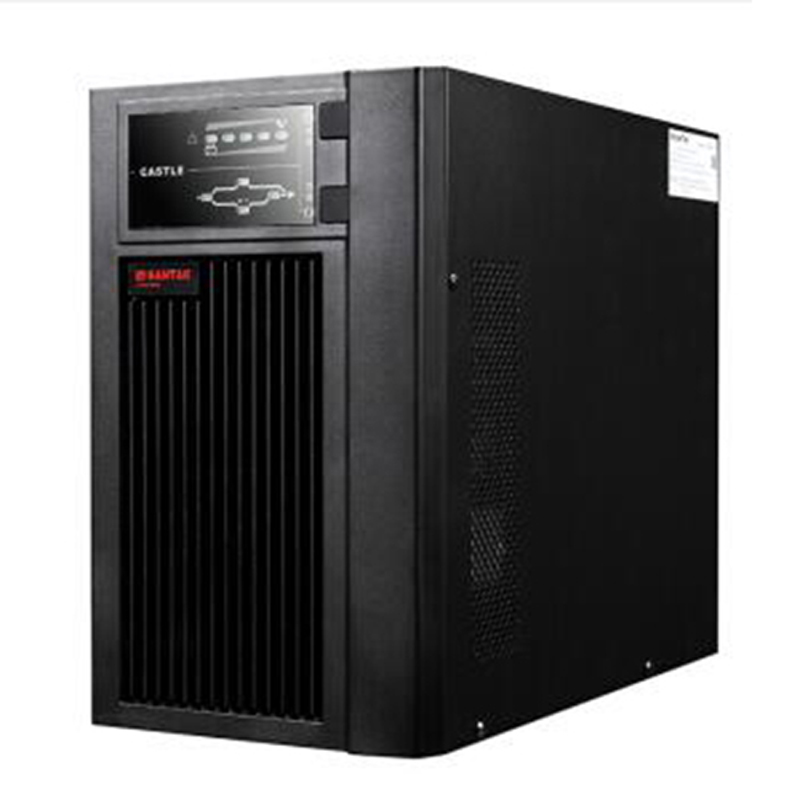 标拓 BT-512 在线式ups不间断电源稳压机房服务器断电延时