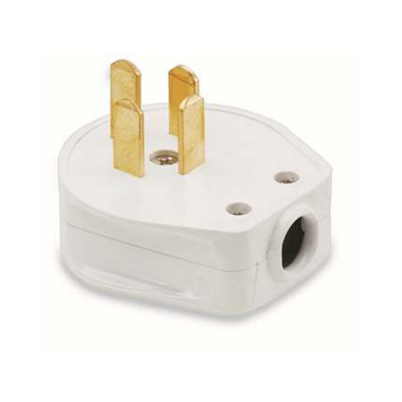 公牛 三相四极插头,25A 440VGN-T25