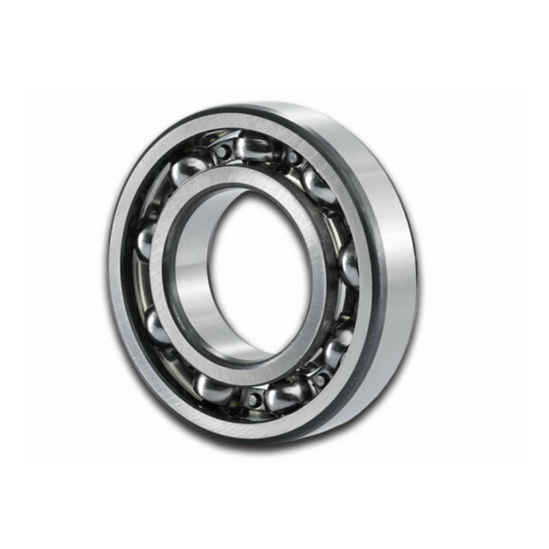 斯凯孚 SKF 6202-2Z 单列深沟球轴承 两侧防尘盖 6202-2Z