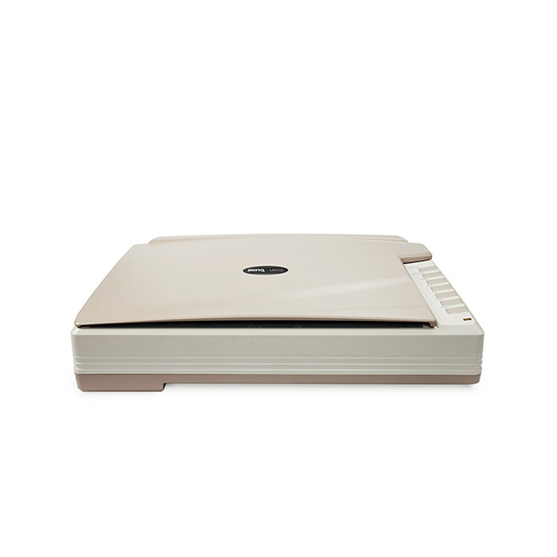 明基(BenQ)M800PLUS 快速实物扫描 A3 CCD大型彩色平板扫描仪