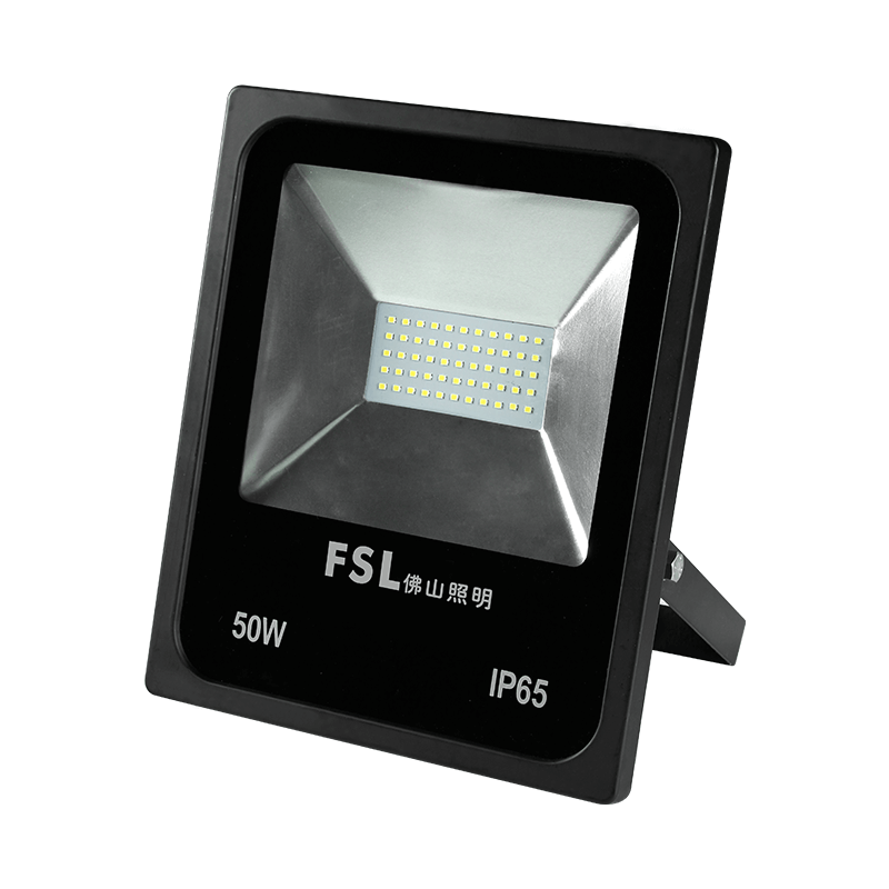 FSL 65K SMD LED泛光灯50W 超炫二代 FL-LED50/22 (单位:个)