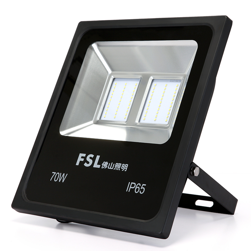 FSL 65K SMD LED泛光灯70W 超炫二代 FL-LED70/22 (单位:个)