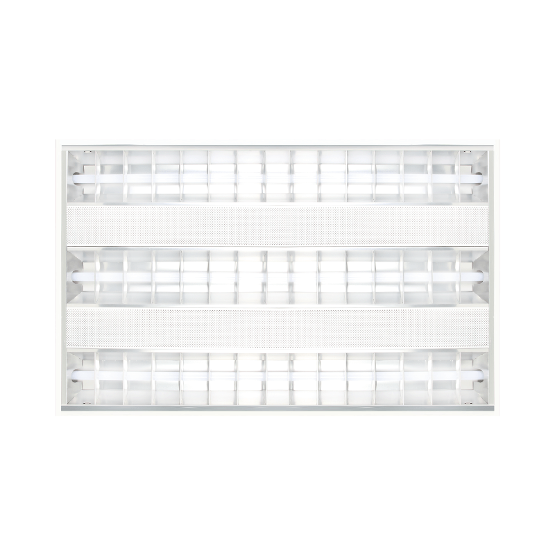 FSL 65K 格栅灯盘54W 600*1200mm 炫丽 GS60120-LED54 （单位：套）