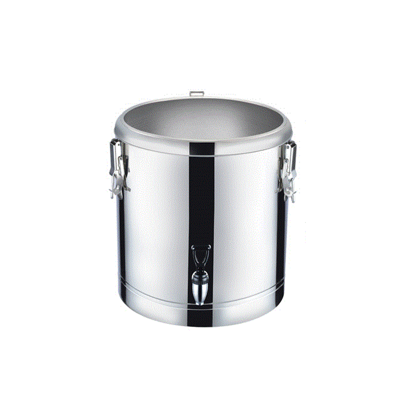 三清 T001-0041 不锈钢保温桶商用米饭保温桶开水桶20L