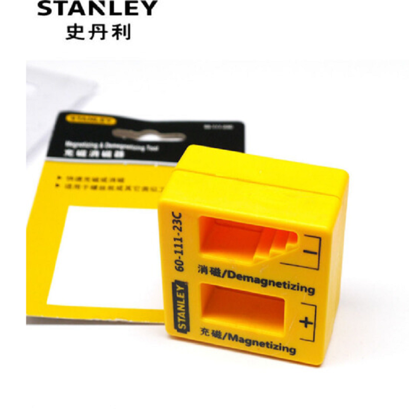 史丹利 3B2858 充磁消磁器 60-111-23C