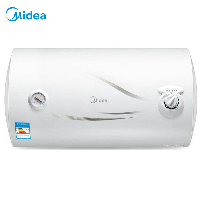 美的(Midea) 60升 电热水器 F60-15GA1（单位：台）