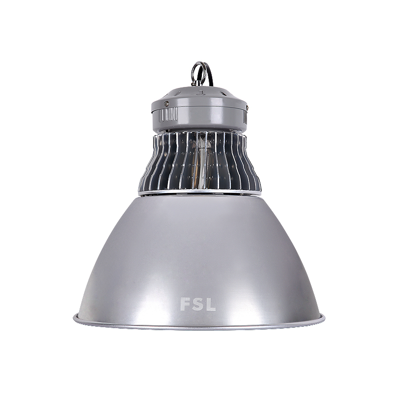 FSL 67K 吊挂式内罩工矿灯(二代) GC0600-120W (单位:套)