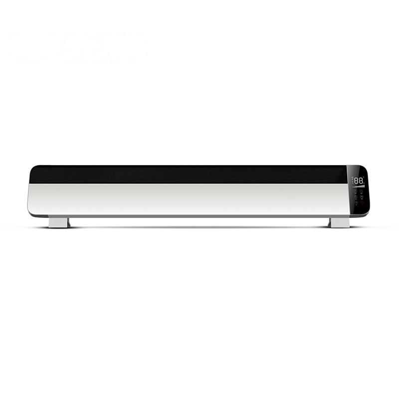 先锋(SINGFUN)室内加热器踢脚线取暖器HD83RC-22R 移动地暖