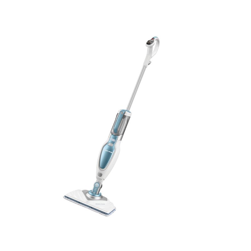 百得(BLACK&DECKER)·蒸汽拖把·FSM1630