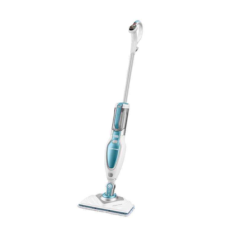 百得(BLACK&DECKER) 蒸汽拖把 FSM1630
