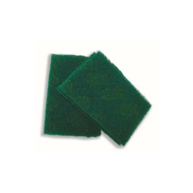 3M 7447B百洁布6”*9”