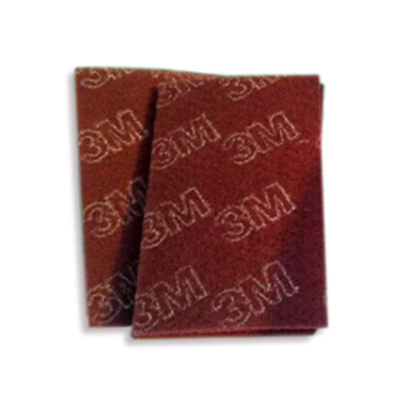 3M 7467百洁布6”*9”50片/打
