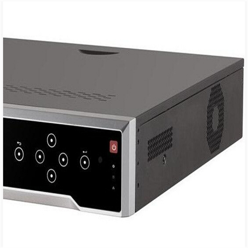 海康威视 G-0139 4G车戴取证系统