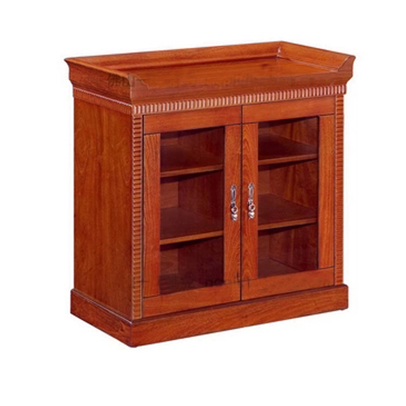宫灯 办公家具F-0408办公柜 茶水间柜子 茶水柜 储物柜