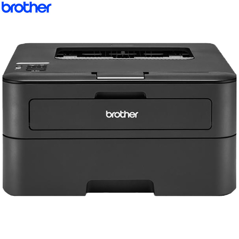兄弟 (Brother) HL-2560DN黑白激光打印机 高速自动双面打印 有线网络打印 免费上门安装 一年质保