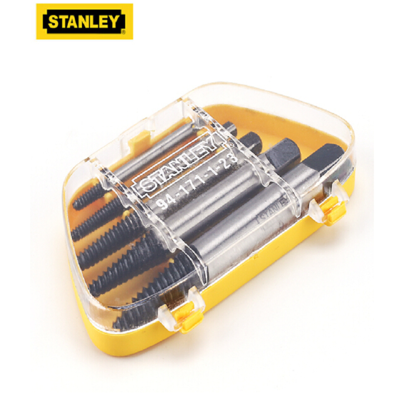 史丹利 1T1321 5件套断丝取出器 94-171-1-23