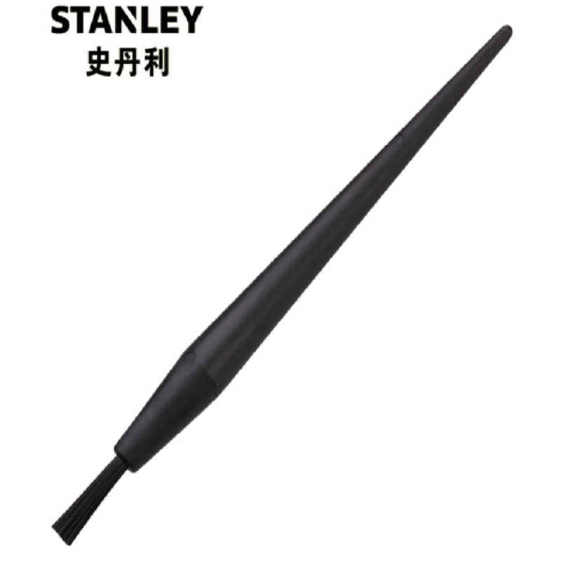 史丹利 1P3473 小型防静电笔形刷 66-015-23