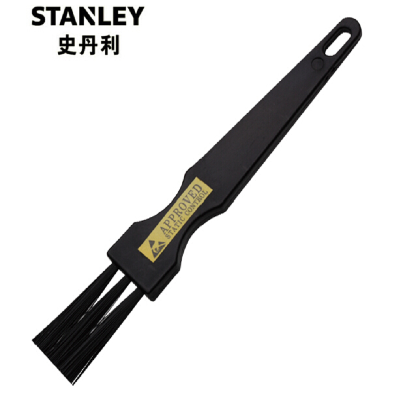 史丹利 1P3471 小型防静电排刷 66-013-23