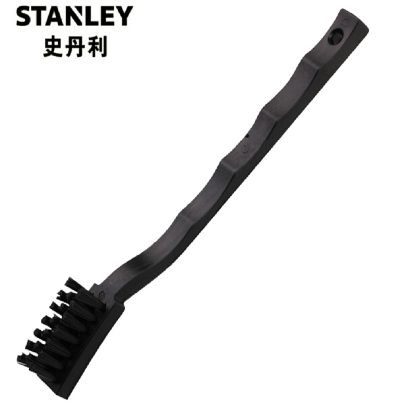 史丹利 1P3470 小型直柄防静电刷 66-012-23