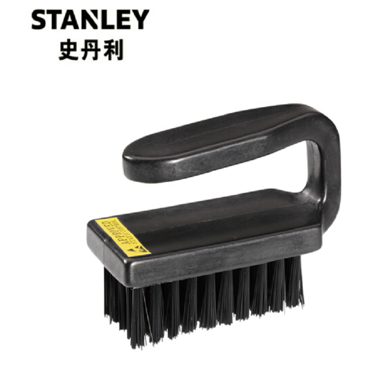 史丹利 1P3469 小型U形防静电刷 66-011-23