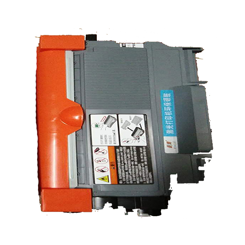 毅辉联想7450粉盒