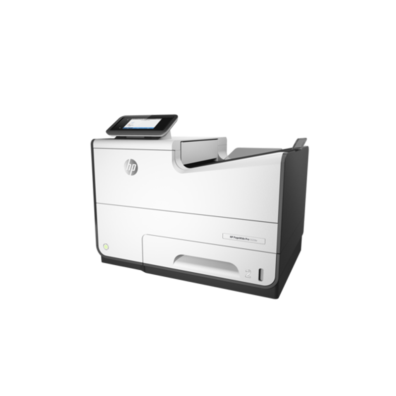 【精选】惠普（HP）PageWide Pro X552dw 页宽秒速级打印机 全新打印技术 激光机的效率 喷墨机的成本