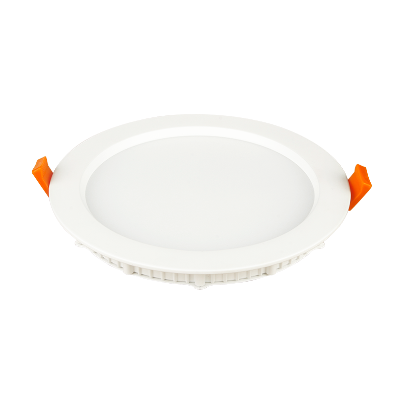 FSL 超炫二代 超薄筒灯4寸 10W 40K MQ4-LED10 (单位:个)